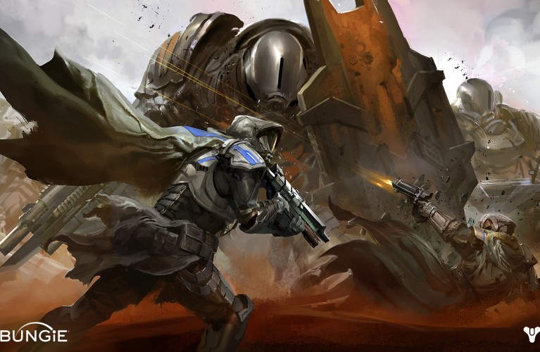 Destiny? Appena uscito ed è già stato hackerato!