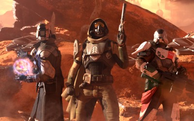 Destiny è la “nuova IP” più prenotata della storia