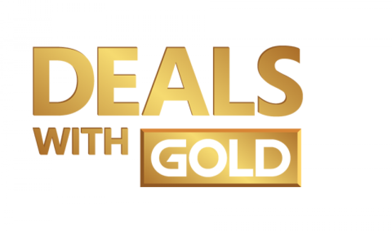 DEALS WITH GOLD: Call of Duty, GTA 5, DLC E ALTRO…