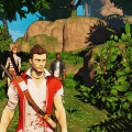 Il 18 novembre arriva Escape Dead Island con l’accesso alla beta di Dead Island 2