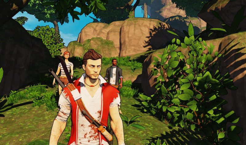 Il 18 novembre arriva Escape Dead Island con l’accesso alla beta di Dead Island 2