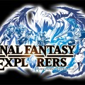 Final Fantasy Explorers: nuovi video