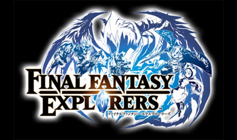 Final Fantasy Explorers: nuovo trailer