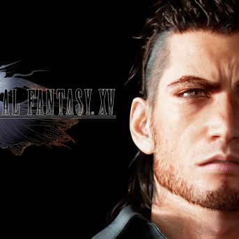 FINAL FANTASY XV
