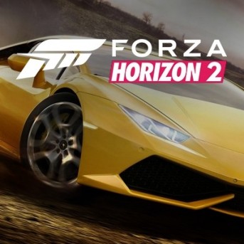 Forza Horizon 2