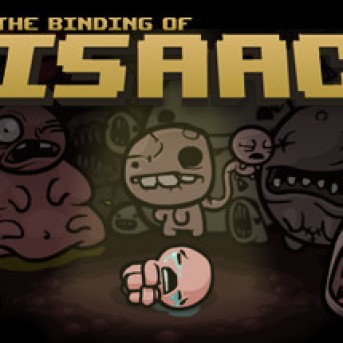 The Binding of Isaac