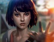 Square Enix annuncia Life is Strange