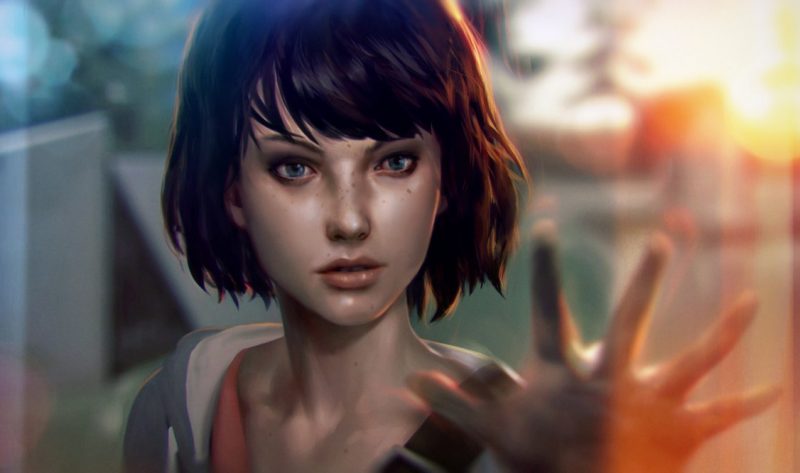 Square Enix annuncia Life is Strange