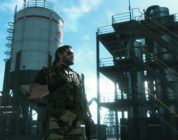 Metal Gear Solid V: The Phantom Pain – svelato il multiplayer