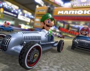 Mario Kart 8: il 27 agosto arriverà un grande aggiornamento