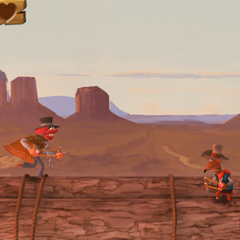 I Muppet: Avventure al Cinema