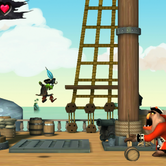 I Muppet: Avventure al Cinema