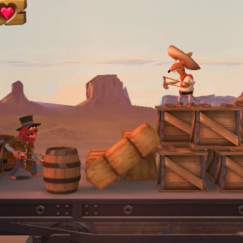 I Muppet: Avventure al Cinema