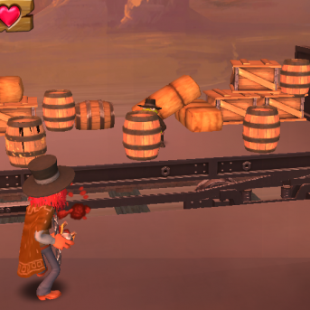 I Muppet: Avventure al Cinema