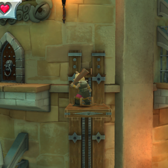 I Muppet: Avventure al Cinema