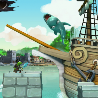 I Muppet: Avventure al Cinema