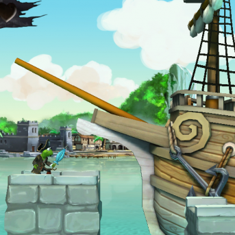 I Muppet: Avventure al Cinema