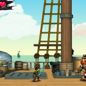 I Muppet: Avventure al Cinema