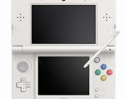 Fotografie del New Nintendo 3DS e New Nintendo 3DS XL