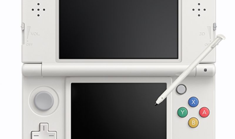 Nintendo 3DS vende più di Sony e Microsoft