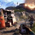 Far Cry 4 segnerà un importante passo avanti rispetto a Far Cry 3