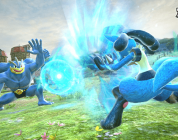 Pokkén Tournament arriva in Europa su Wii U
