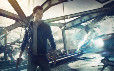 La demo di Quantum Break lascerà i videogiocatori “senza parole”