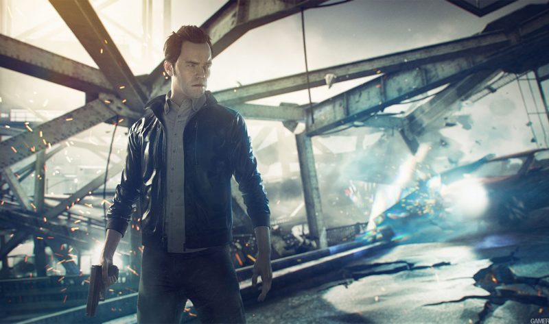 La demo di Quantum Break lascerà i videogiocatori “senza parole”