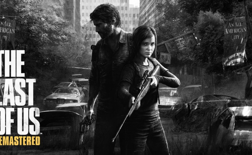 The Last of Us: Remastered – Recensione – PS4