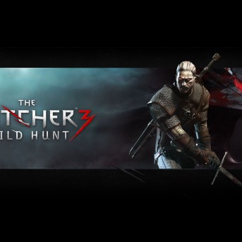 The Witcher 3: Wild Hunt