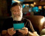 Petizione per inserire Robin Williams nel nuovo Zelda: Nintendo risponde