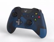 Nuovo controller “Midnight Forces” per Xbox One