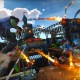 Insomniac Games: la vena umoristica di Sunset Overdrive