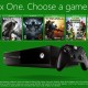 Gioco in omaggio se acquisti Xbox One