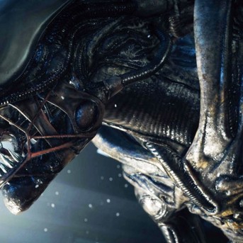 Alien: Isolation