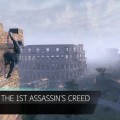 Ubisoft presenta Assassin’s Creed Identity