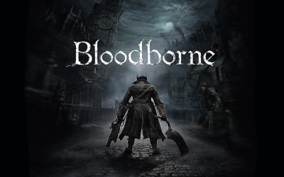 Bloodborne – Provato – Milan Games Week