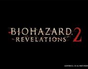 Resident Evil Revelations 2 in arrivo nel 2015