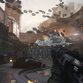 Call of Duty: Advanced Warfare