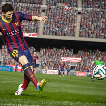 FIFA 15