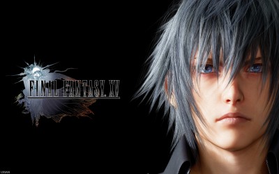 Final Fantasy XV sarà più casual