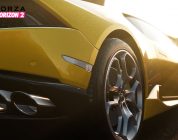 Annunciate 210 nuove macchine per Forza Horizon 2