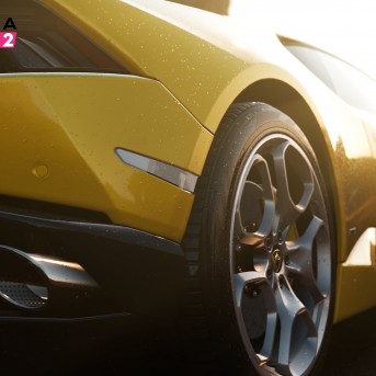 Forza Horizon 2