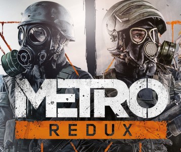 Metro Redux