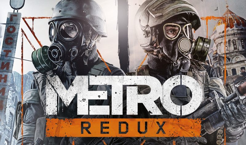 Metro Redux – Recensione – PS4/Xbox One
