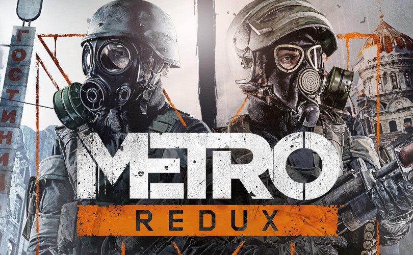 Metro Redux – Recensione – PS4/Xbox One