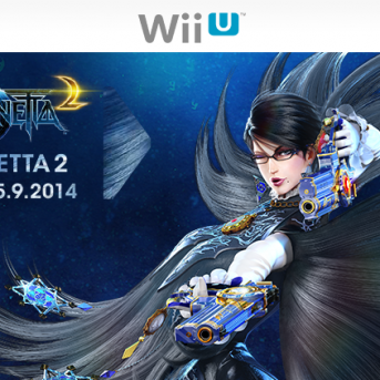 Bayonetta 2