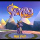 Insomniac Games – un nuovo Spyro? Mai dire mai!