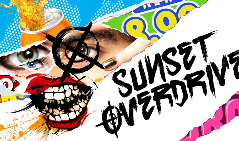 Sunset Overdrive – Online le prime recensioni internazionali