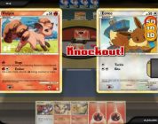 Pokémon Trading Card Game arriva in Canada su iOS